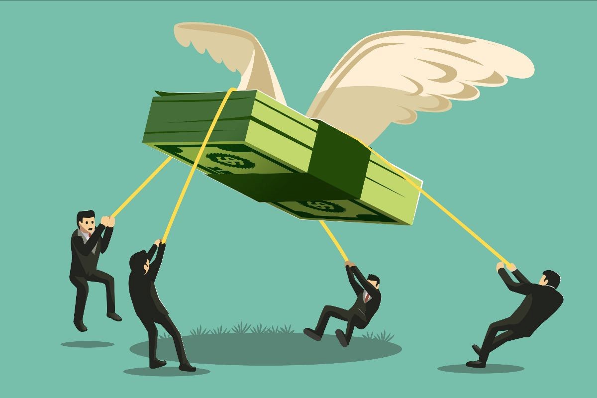 Canada's Inflation sees a big drop